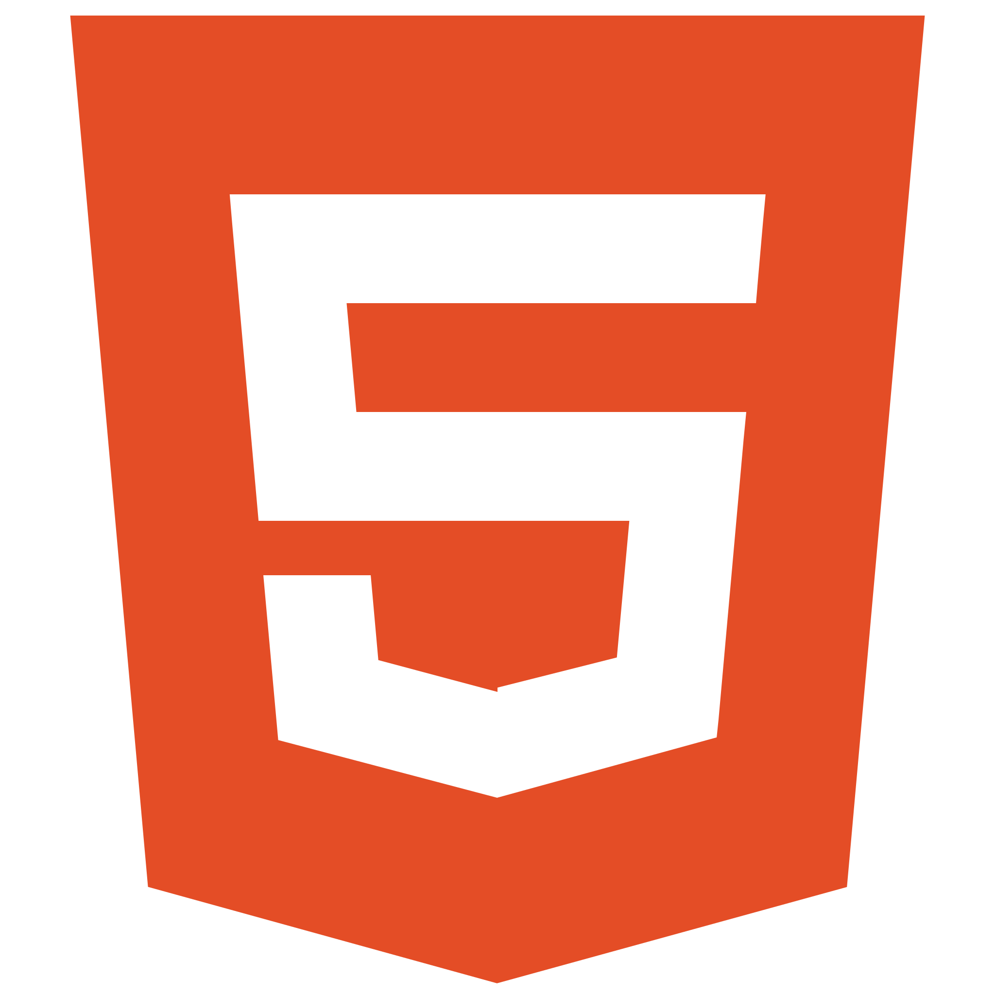 Html 5